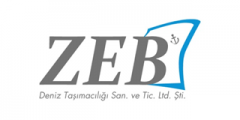 ZEB DENIZCILIK